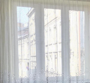 Center Apartment